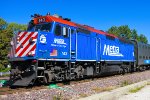 METX 143 "Village of Glen Ellyn"